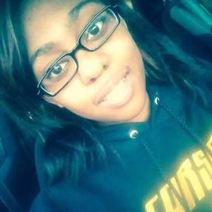 Meet your Posher, Aaliyah